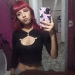 Abril avatar