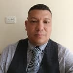 Andrés avatar