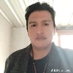 Luis avatar