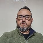 Luis avatar