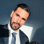 Andres avatar