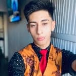 Luis avatar