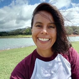María avatar
