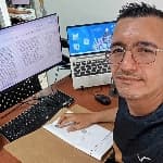 Néstor avatar