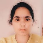 Astha avatar