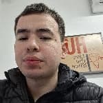 Matías avatar