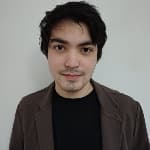Patricio avatar