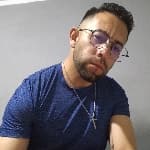 Luis avatar