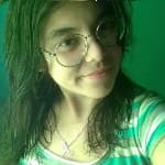 Milagros avatar