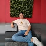 Jean avatar