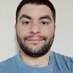 Gonzalo avatar