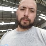 Joffre avatar