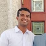 Alan avatar