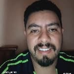 Dagoberto avatar