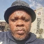 Thabo avatar