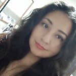 Gabriela avatar