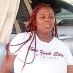 Mokgadi avatar