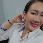 Iris avatar