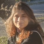Delfina avatar