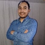 Mateo avatar