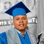 Anthony avatar