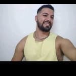 Osmar avatar