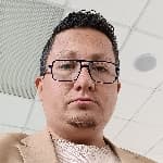 Diego avatar