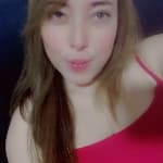 María avatar