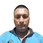 Rosero avatar