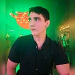 Luis avatar