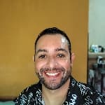 Luis avatar