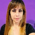 Rocio avatar
