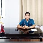 Jorge avatar
