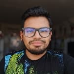 Luis avatar