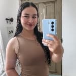 Shirley avatar