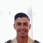Luis avatar