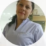 Lorena avatar