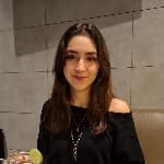 Saya avatar