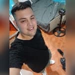 Rodrigo avatar