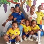 Enilda avatar