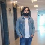 Ashish avatar