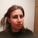 Vanessa avatar