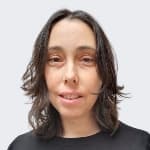Pamela avatar