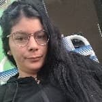 Rocío avatar