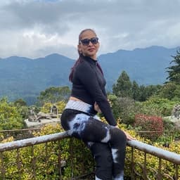 Angelica avatar