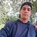 Diego avatar