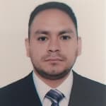 Richard avatar