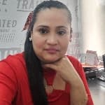 Cecilia avatar
