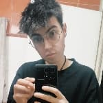 Santiago avatar