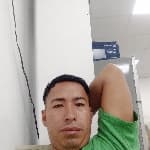 Gerald avatar